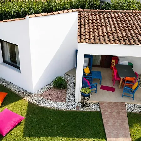Colle Tatil Evi